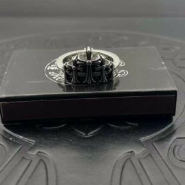 Picture of Chrome Hearts Ring _SKUChromeHeartsring1119287081